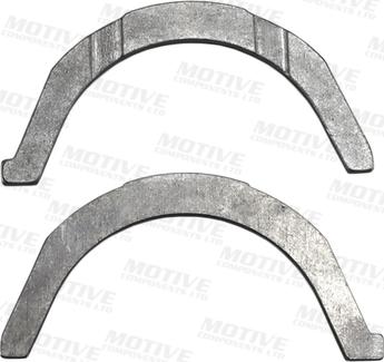 MOTIVE TW7071STD - Set saiba de presiune, arbore cotit aaoparts.ro