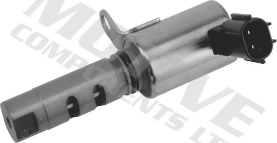 MOTIVE VVTS2028 - Supapa comanda, poz. arbore cu came aaoparts.ro