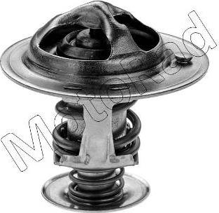 Motorad 446-82K - Termostat,lichid racire aaoparts.ro