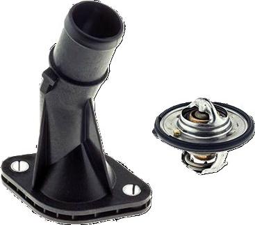 Motorad 5973KT - Termostat,lichid racire aaoparts.ro