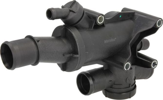 Motorad 584-83K - Termostat,lichid racire aaoparts.ro