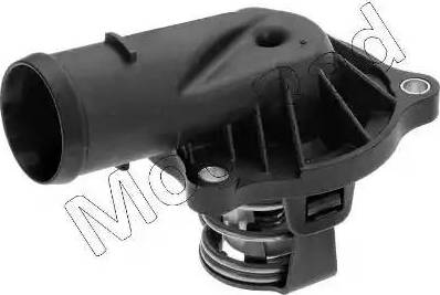 Motorad 578-87 - Termostat,lichid racire aaoparts.ro
