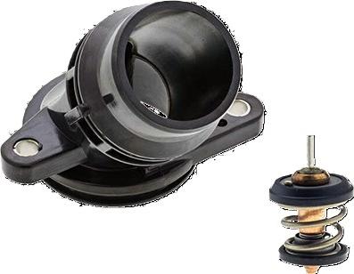 Motorad 6001KT - Termostat,lichid racire aaoparts.ro