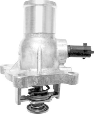 Motorad 611-105K - Termostat,lichid racire aaoparts.ro
