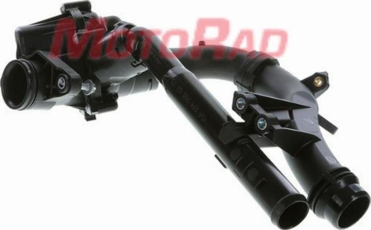 Motorad 1015-97K - Termostat,lichid racire aaoparts.ro