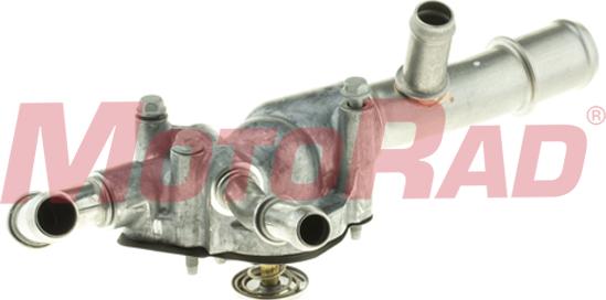 Motorad 1011-82K - Termostat,lichid racire aaoparts.ro