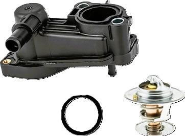 Motorad 1104KT - Termostat,lichid racire aaoparts.ro