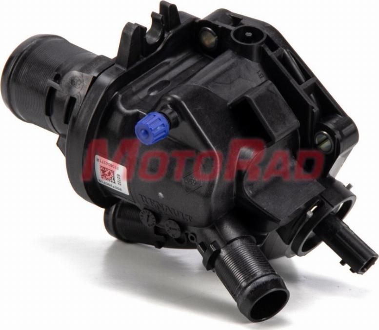 Motorad 1286-83 - Termostat,lichid racire aaoparts.ro