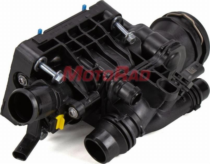 Motorad 1236-92K - Termostat,lichid racire aaoparts.ro
