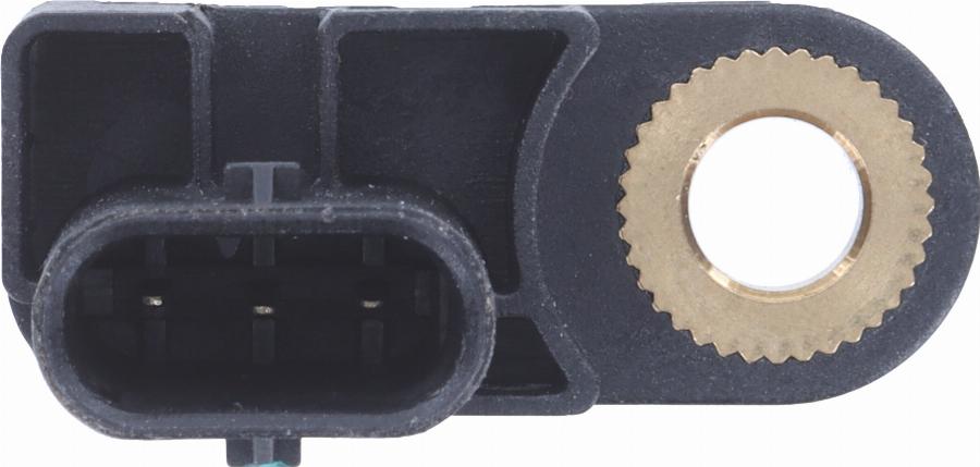 Motorad 1KR9357 - Senzor impulsuri, arbore cotit aaoparts.ro