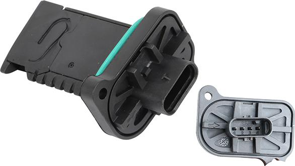 Motorad 1MF535 - Senzor debit aer aaoparts.ro