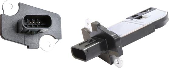 Motorad 1MF735 - Senzor debit aer aaoparts.ro
