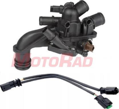 Motorad 896-105KC - Termostat,lichid racire aaoparts.ro