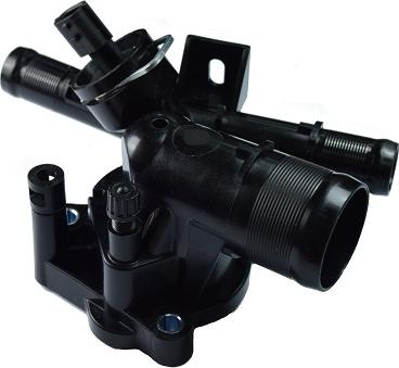 Motorad 802-81K - Termostat,lichid racire aaoparts.ro