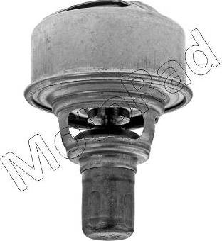Motorad 345-82K - Termostat,lichid racire aaoparts.ro