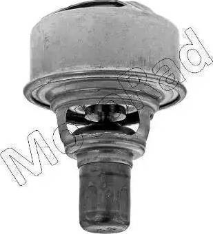 Motorad 345-86 - Termostat,lichid racire aaoparts.ro