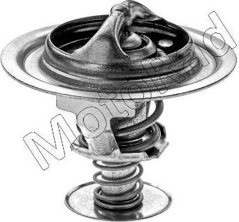 Motorad 302-77K - Termostat,lichid racire aaoparts.ro