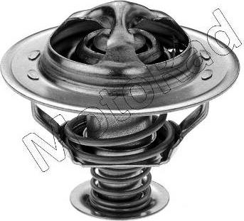 Motorad 382-82JK - Termostat,lichid racire aaoparts.ro