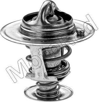 Motorad 328-77 - Termostat,lichid racire aaoparts.ro