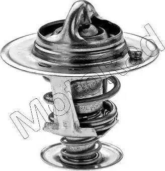 Motorad 328-85 - Termostat,lichid racire aaoparts.ro