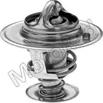 Motorad 322-82 - Termostat,lichid racire aaoparts.ro