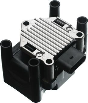 Motorad 3IC181 - Bobina de inductie aaoparts.ro