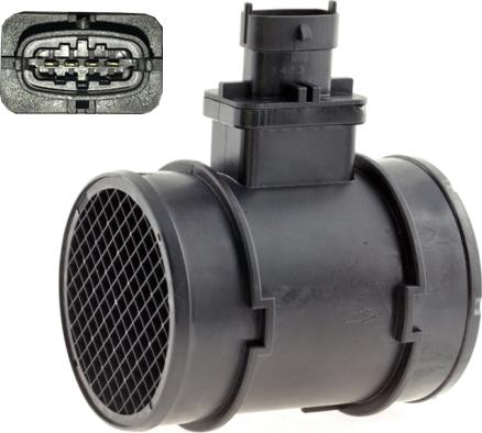 Motorad 3MF537 - Senzor debit aer aaoparts.ro