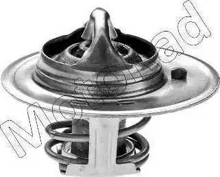 Motorad 240-88 - Termostat,lichid racire aaoparts.ro