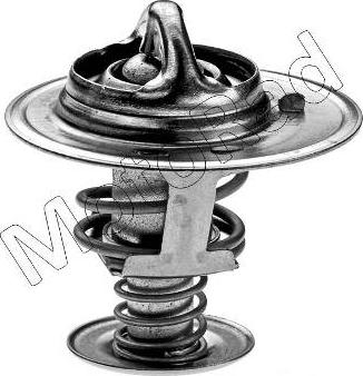 Motorad 242-77K - Termostat,lichid racire aaoparts.ro