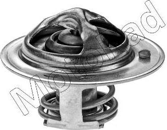 Motorad 2040-82K - Termostat,lichid racire aaoparts.ro