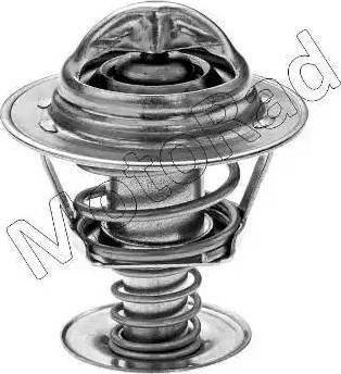 Motorad 213-88 - Termostat,lichid racire aaoparts.ro