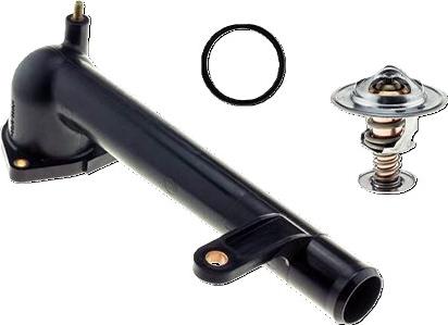Motorad 2123KT - Termostat,lichid racire aaoparts.ro