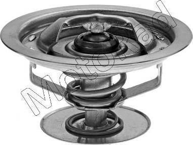 Motorad 289-82K - Termostat,lichid racire aaoparts.ro