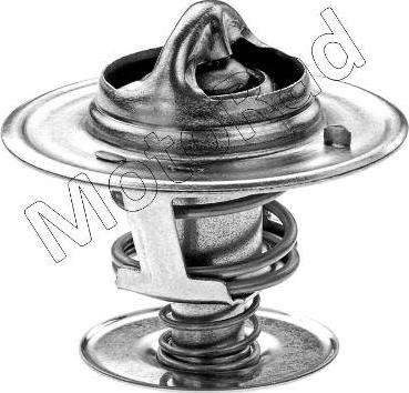 Motorad 234-88JK - Termostat,lichid racire aaoparts.ro