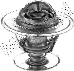 Motorad 234-88K - Termostat,lichid racire aaoparts.ro