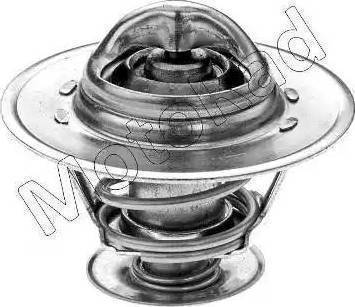 Motorad 231-82 - Termostat,lichid racire aaoparts.ro
