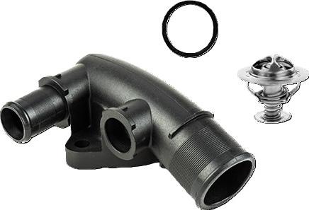 Motorad 7068KT - Termostat,lichid racire aaoparts.ro