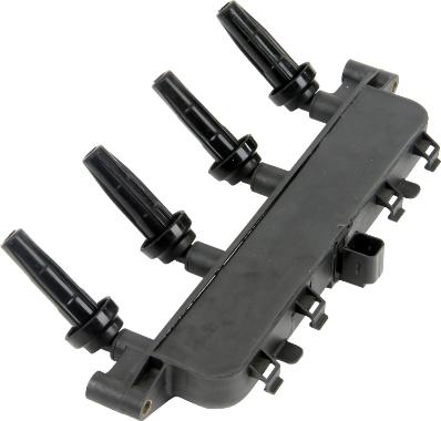 Motorad 7IC608 - Bobina de inductie aaoparts.ro