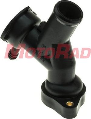 Motorad CH4834 - Flansa lichid racire aaoparts.ro