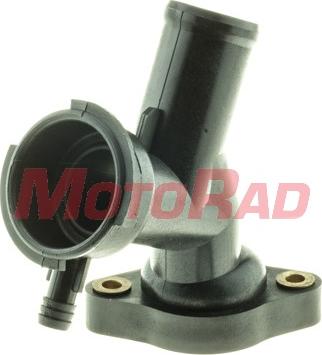 Motorad CH5175 - Flansa lichid racire aaoparts.ro