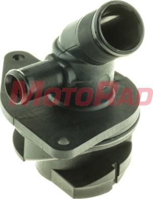 Motorad CH8728 - Flansa lichid racire aaoparts.ro
