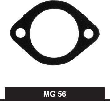 Motorad MG-56 - Garnitura termostat aaoparts.ro