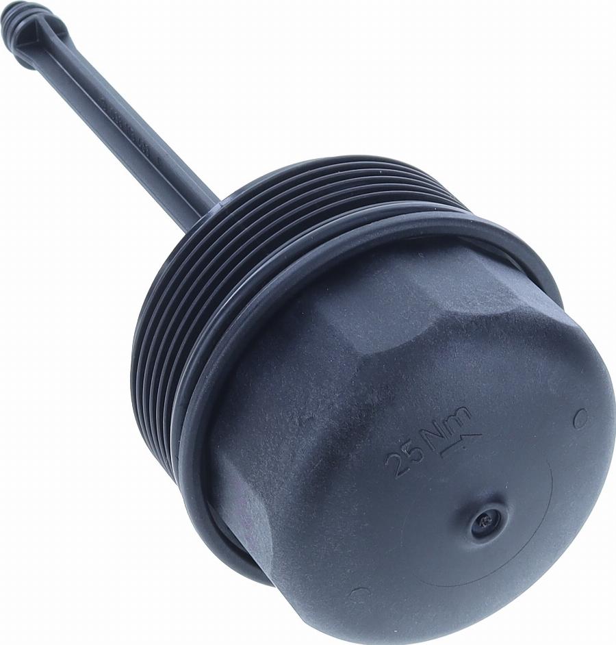 Motorad MO344 - Capac, carcasa filtru ulei aaoparts.ro