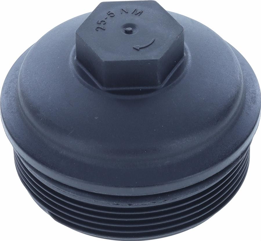 Motorad MO314 - Capac, carcasa filtru ulei aaoparts.ro