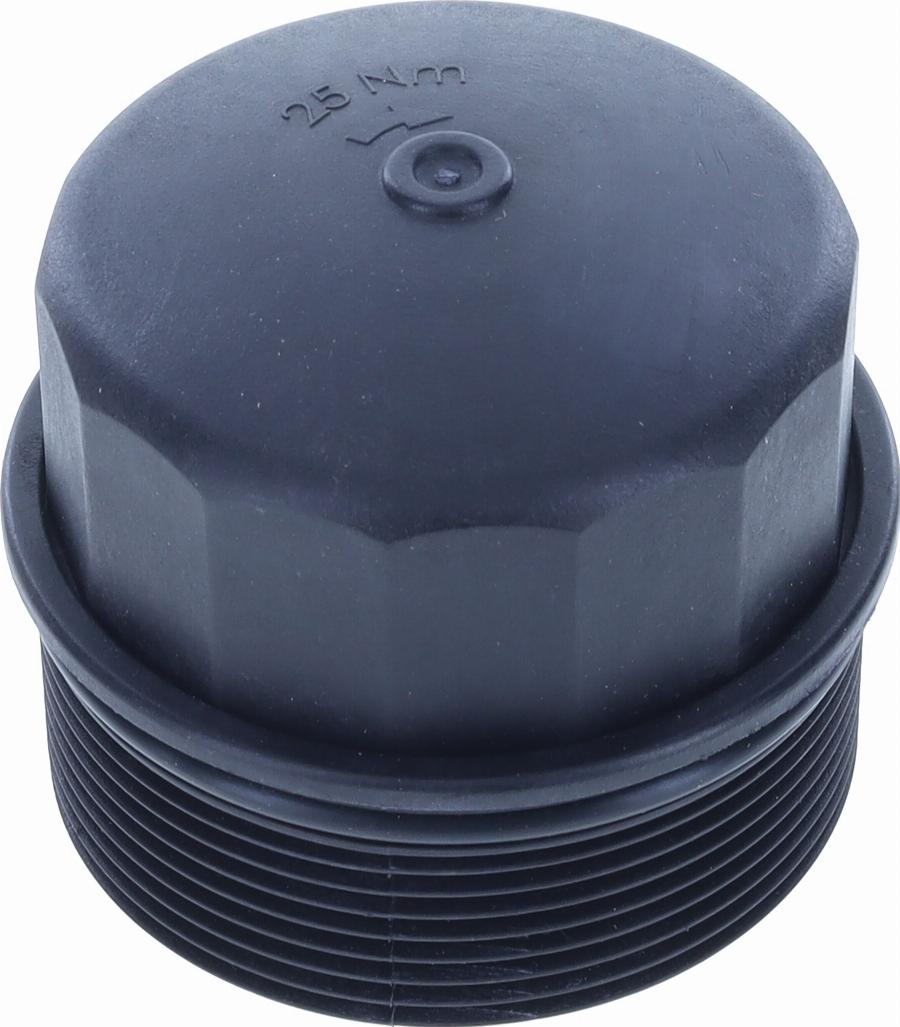 Motorad MO320 - Capac, carcasa filtru ulei aaoparts.ro