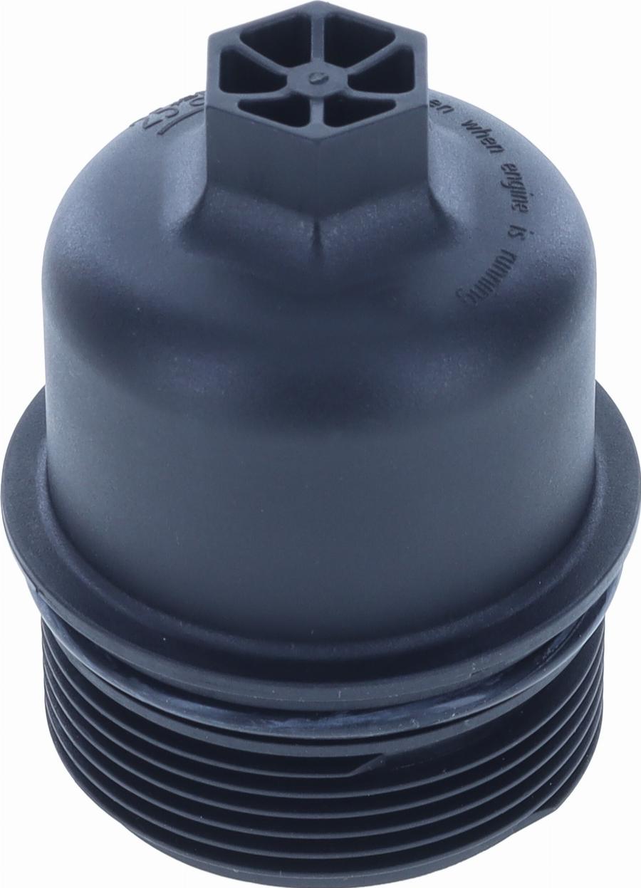 Motorad MO327 - Capac, carcasa filtru ulei aaoparts.ro