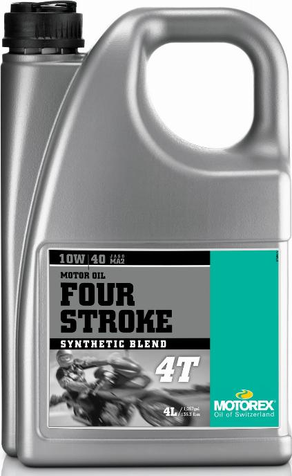 MOTOREXOIL FB31CA0109 - Ulei de motor aaoparts.ro