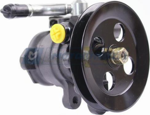 Motorherz P1499HG - Pompa hidraulica, sistem de directie aaoparts.ro