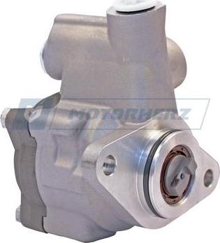 Motorherz P1656HG - Pompa hidraulica, sistem de directie aaoparts.ro