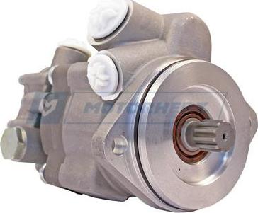 Motorherz P1628HG - Pompa hidraulica, sistem de directie aaoparts.ro